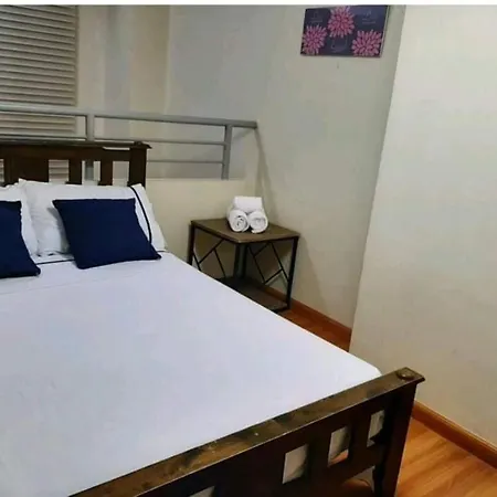 Simple And Warmth 1 Bedroom Loft Type Unit